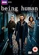 Watch Being Human - Series 2 Online Free