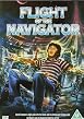 Watch Flight Of The Navigator Online Free