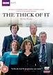 Watch The Thick Of It - Series 3 Online Free