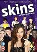 Watch Skins - Series 4 - Complete Online Free