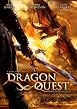 Watch Dragon Quest Online Free