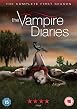 Watch The Vampire Diaries - Series 1 Online Free