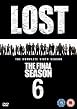 Watch Lost - Season 6 Online Free