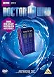 Watch Doctor Who - Series 5 Vol.1 Online Free