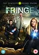 Watch Fringe - Season 2 Online Free