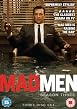 Watch Mad Men - Series 3 Online Free