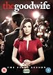 Watch The Good Wife - Season 1 Online Free