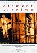 Watch Element of Crime Online Free