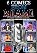 Watch 6 Comics From Miami Online Free