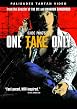 Watch One Take Only Online Free