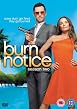 Watch Burn Notice - Season 2 Online Free
