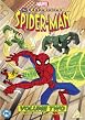 Watch The Spectacular Spider-Man Vol.2 Online Free