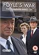 Watch Foyle's War - Series 6 Online Free