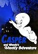 Watch Casper and Wendy's Ghostly Adventures Online Free