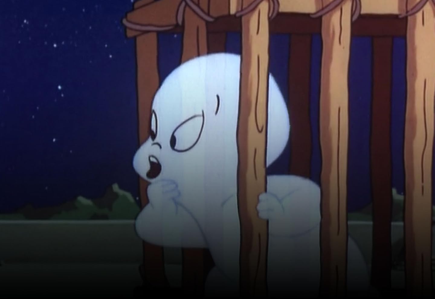 Casper and Wendy: Why This Supernatural Duo Still Matters