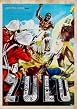 Watch Zulu Online Free