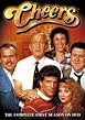 Watch Cheers - Season 1 Online Free