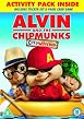 Watch Alvin and the Chipmunks: Chipwrecked Online Free