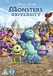 Watch Monsters University Online Free