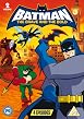 Watch Batman - The Brave And The Bold Vol.2 Online Free
