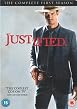 Watch Justified - Season 1 Online Free