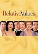 Watch Relative Values Online Free
