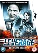 Watch Leverage - Complete Season 1 Online Free