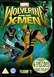 Watch Wolverine And The X-Men Vol.4 Online Free