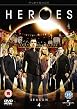 Watch Heroes - Series 4 Online Free