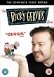 Watch The Ricky Gervais Show - Series 1 Online Free