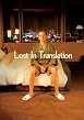 Watch Lost in Translation Online Free