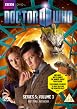 Watch Doctor Who - Series 5 Vol.3 Online Free
