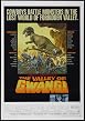 Watch The Valley of Gwangi Online Free