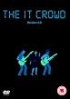 Watch The IT Crowd - Series 4 Online Free