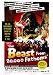 Watch The Beast From 20,000 Fathoms Online Free