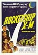 Watch Rocketship X-M Online Free