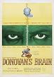 Watch Donovan's Brain Online Free
