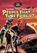 Watch The People that Time Forgot Online Free