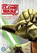 Watch Star Wars - The Clone Wars - Season 2 Online Free