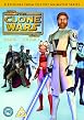 Watch Star Wars - The Clone Wars - Season 1 - Vol.3 Online Free