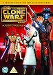Watch Star Wars - The Clone Wars - Season 1 - Vol.4 Online Free