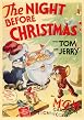 Watch Tom and Jerry - The Night Before Christmas Online Free