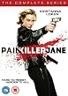 Watch Painkiller Jane - Complete Series Online Free