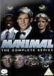 Watch Manimal Complete Online Free