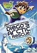 Watch Go Diego Go - Diego's Arctic Rescue Online Free