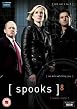 Watch Spooks - Complete Season 8 Online Free
