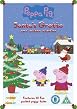 Watch Peppa Pig - Santa's Grotto Online Free