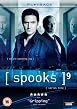 Watch Spooks - Complete Season 9 Online Free