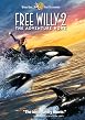 Watch Free Willy 2 - The Adventure Home Online Free