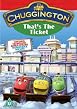 Watch Chuggington - That's the Ticket Online Free